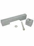 Zinc Anode Kit Johnson Evinrude 60-300HP by Johnson
