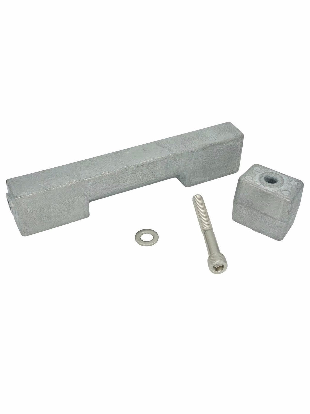 Zinc Anode Kit Johnson Evinrude 60-300HP by Johnson