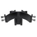 Multi Device Mount Bracket For Telescope 3x Finderscopes Dovetail