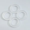 Gearcase Drain Screw Gasket Evinrude Johnson by Evinrude