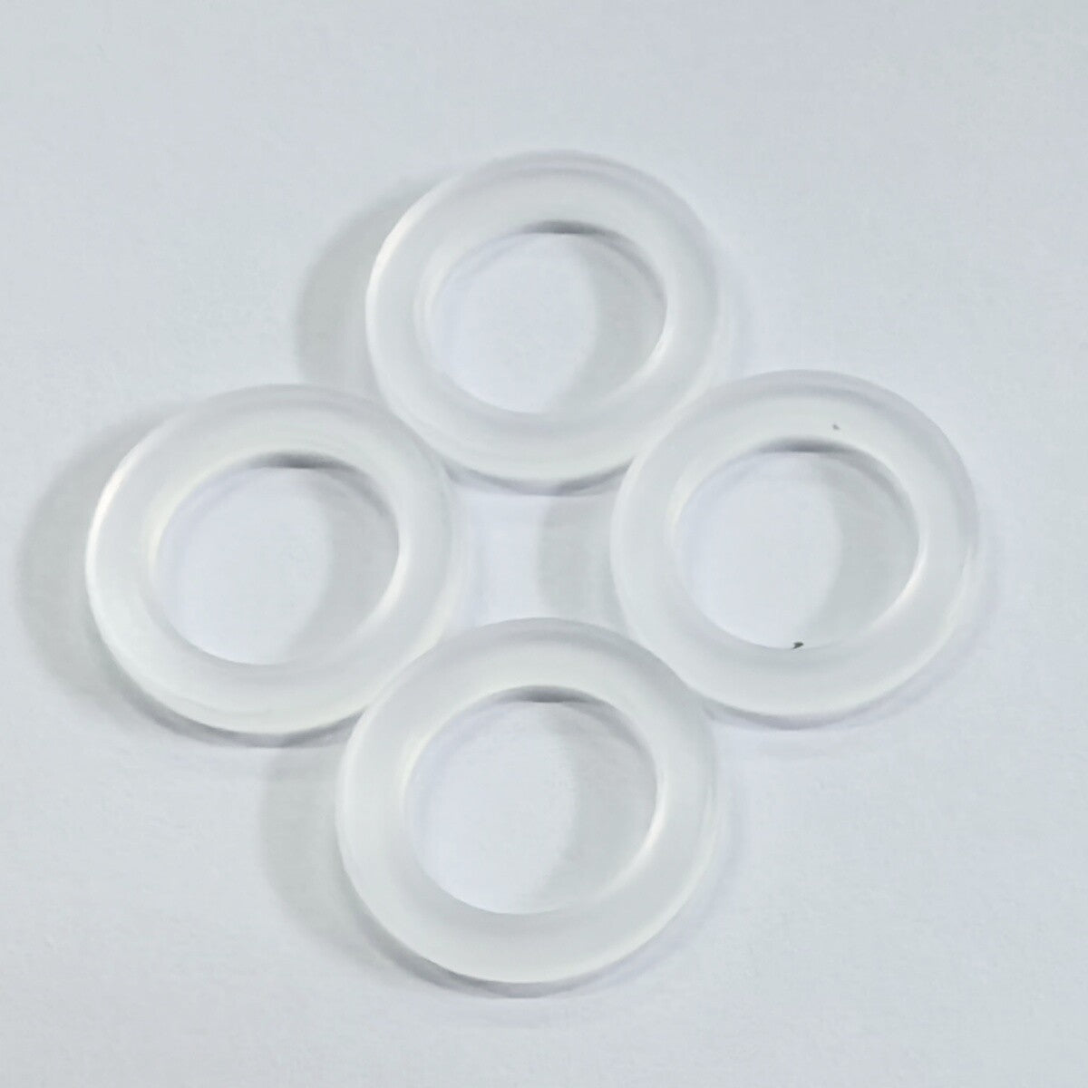 Gearcase Drain Screw Gasket Evinrude Johnson by Evinrude