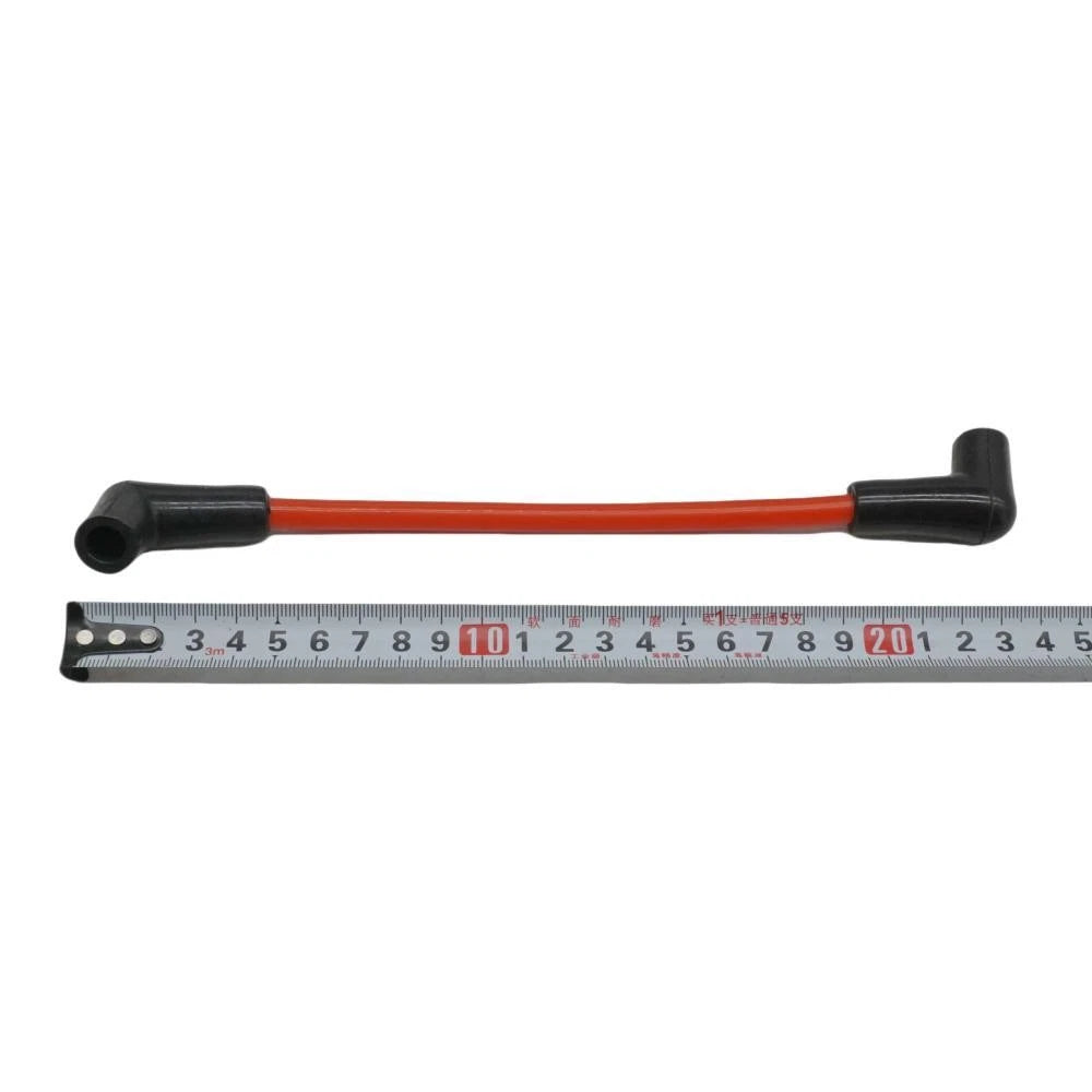 Spark Plug Wire Set – Johnson/Evinrude 80-140HP V4