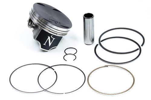 Kawasaki Piston Kit NA-20070-2 by NAMURA