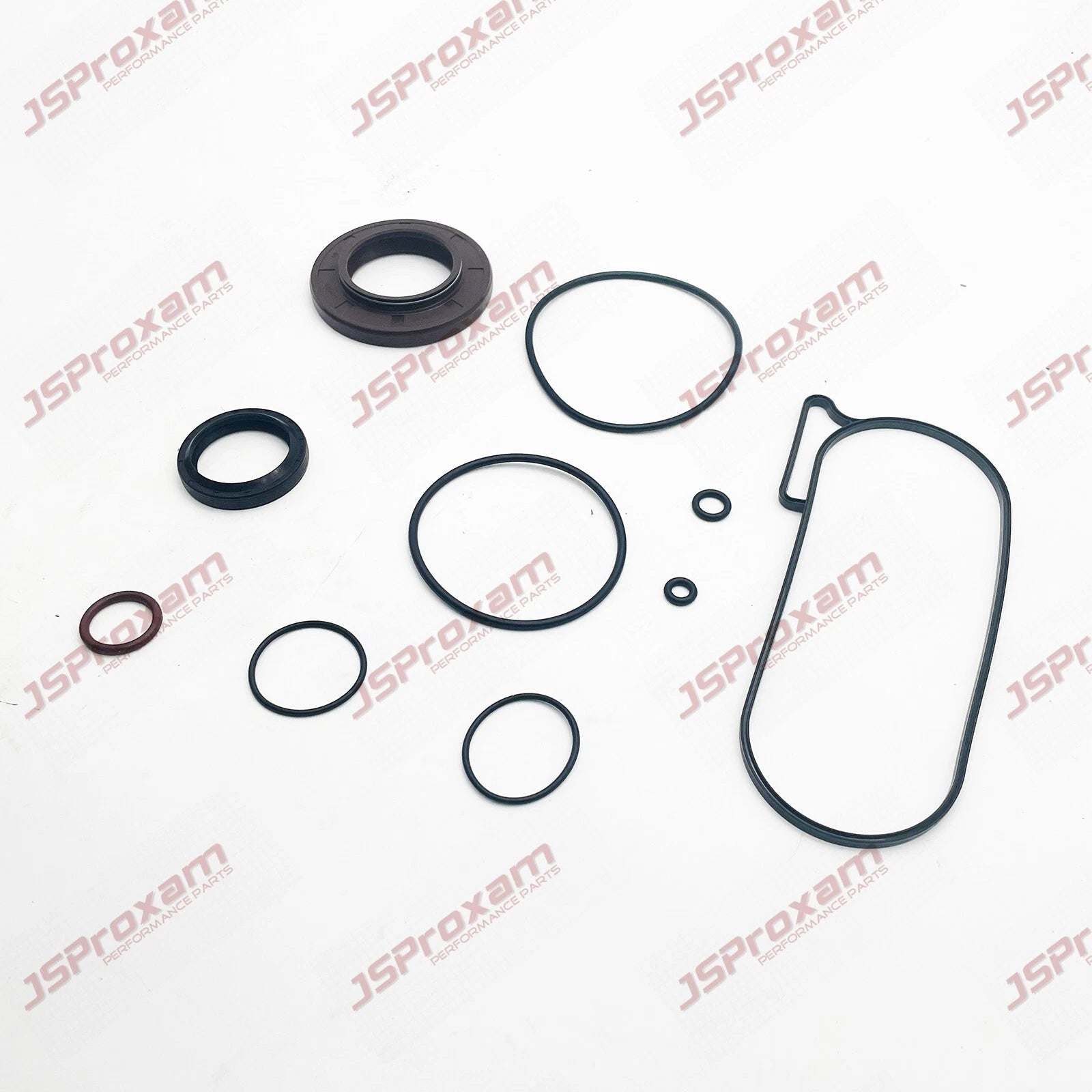 Repl Fits Fit Volvo Penta Sx-a &Amp; Dps-a Upper Gearcase Seal Kit