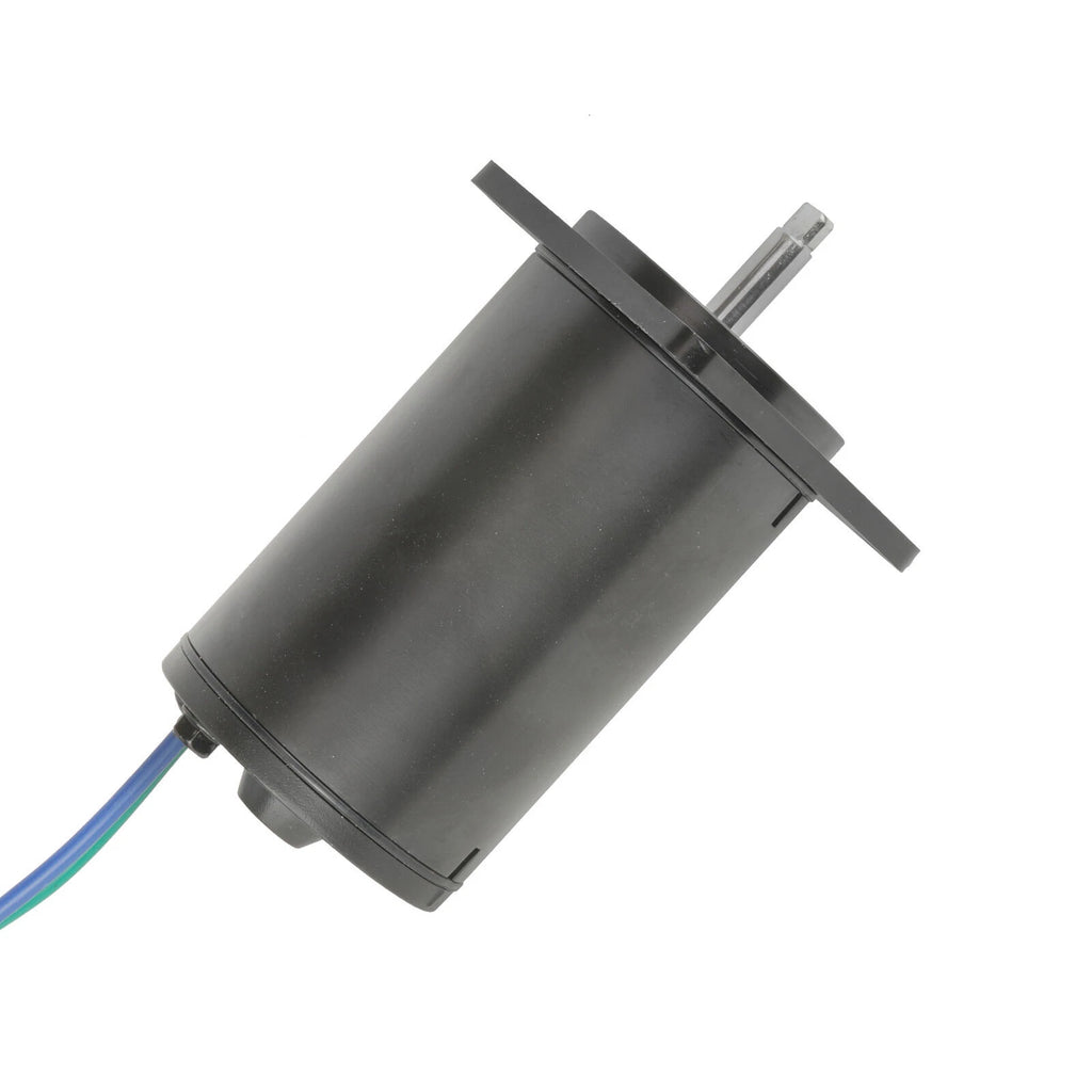 Tilt Trim Motor for Yamaha F90 90HP Marine 2003-2004