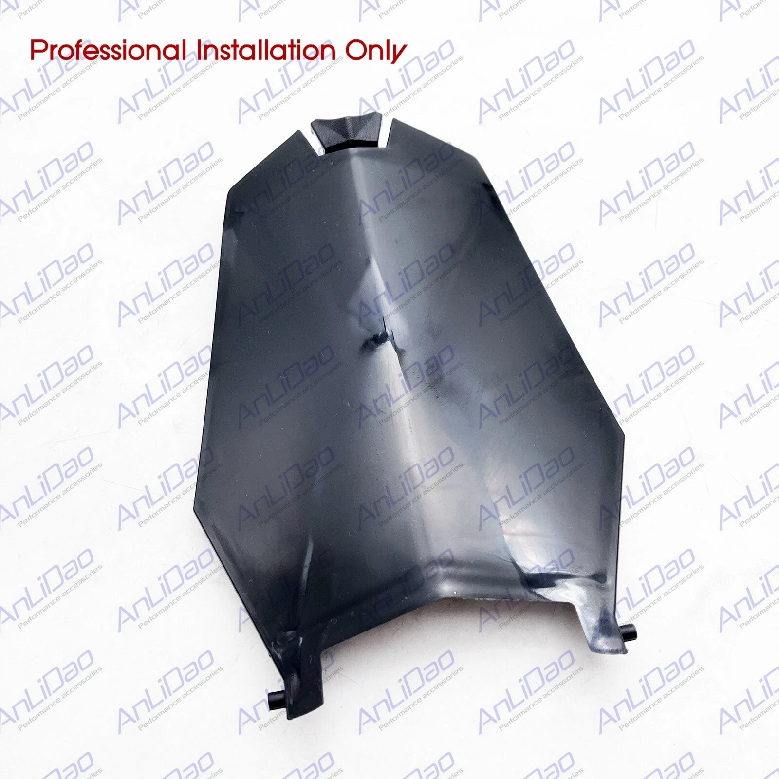 Replacement Fit Sea-doo Black Glove Box Cover No Stickers 291003378