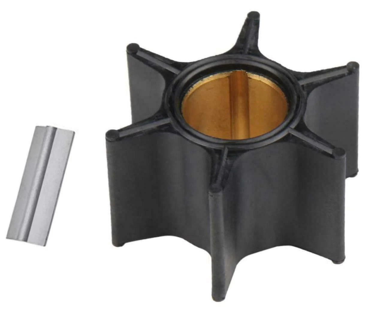 18-3017 47--89984t4 65-225 Hp Mercruiser Mercury Mariner Impeller