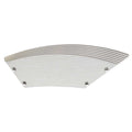 MasterCraft Boat Intake Vent Cover 354042 by MasterCraft