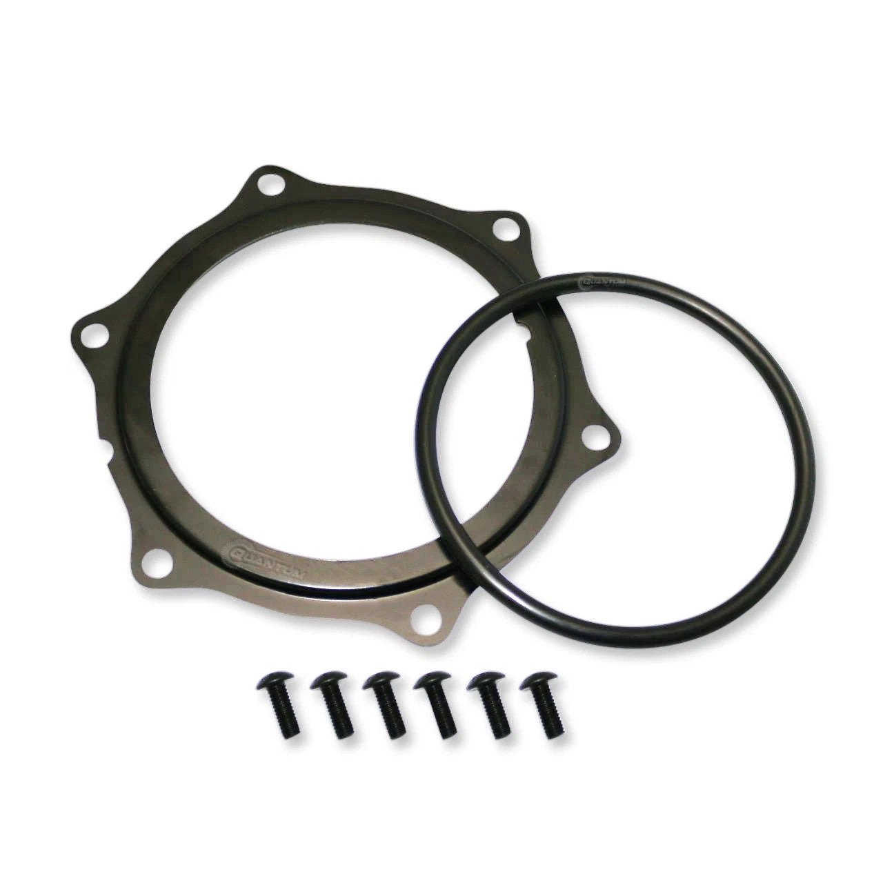 Qfs Fuel Tank Lock Retainer Ring For 2020-23 Kawasaki Jet Ski Stx 160