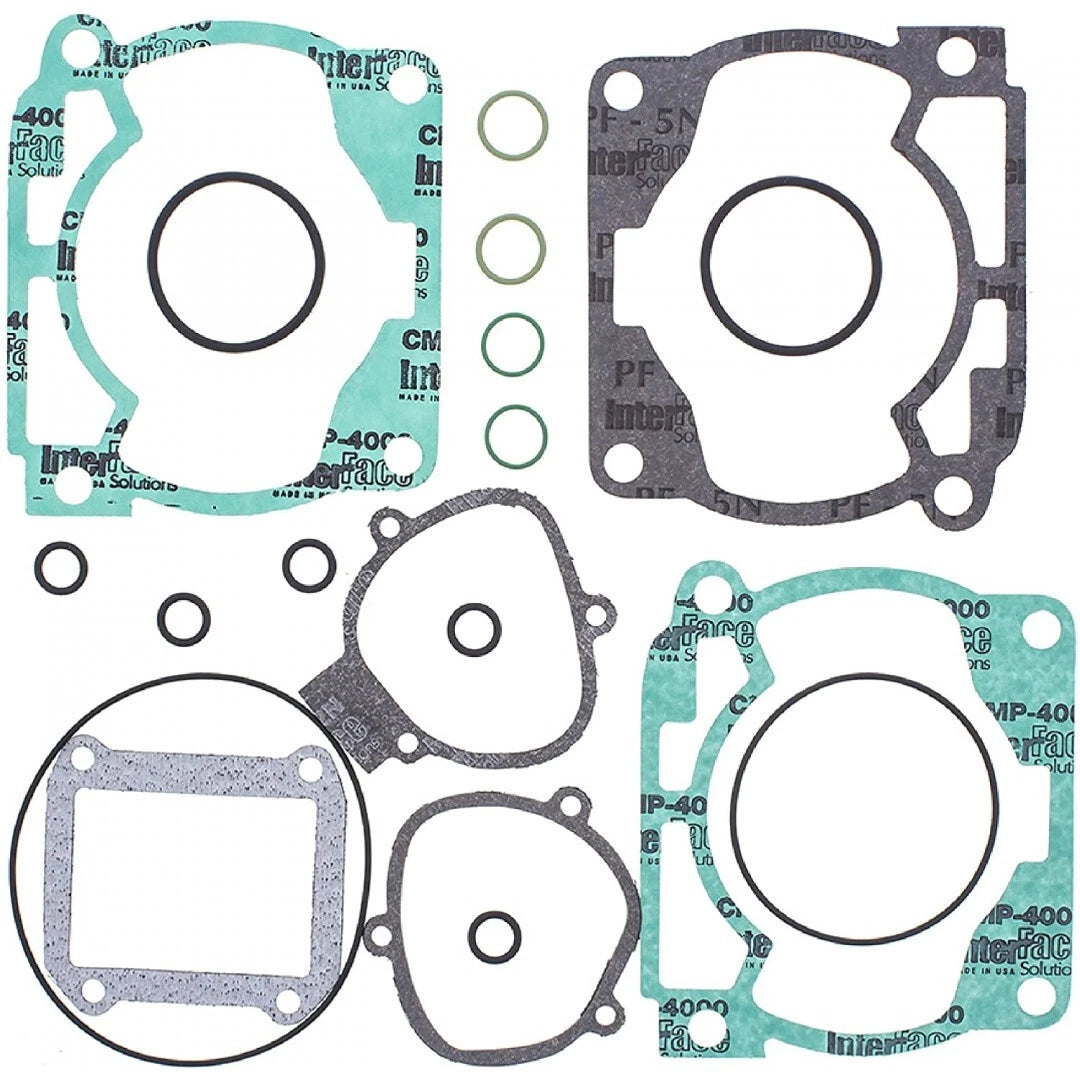 Vertex Top End Gasket Kit For Ktm Ktm Sx 250 17-22