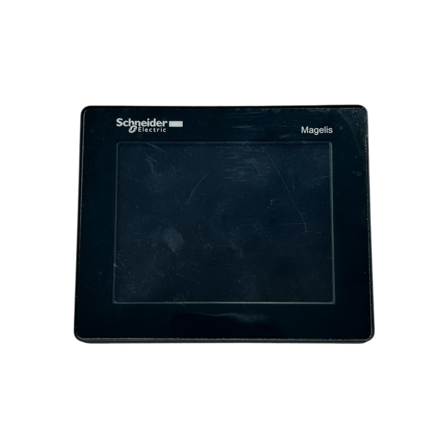 Schneider Electric Hmis65, Color Touch Screen Display Panel 3.5'' Oem