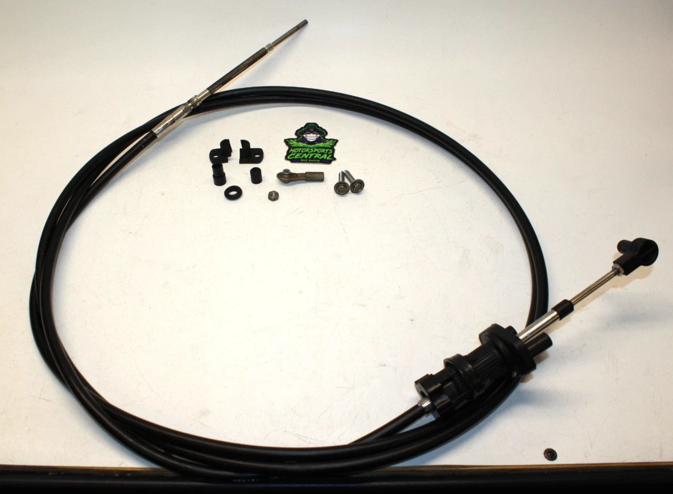 18-25 Seadoo Gtx Rxt X Wake Fish Pro Explorer Steering Cable