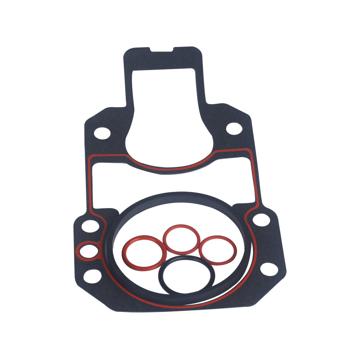 For Mercruiser Outdrive R MR Alpha 1 2 Sterndrive Mounting Gasket Set 27-94996Q2