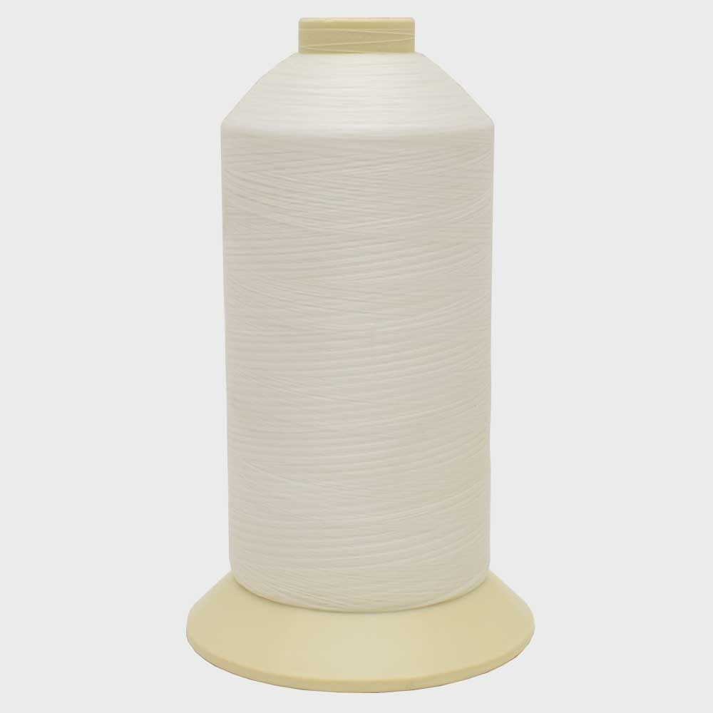 Ultra Dee Thread Coats Boat White 16oz by Coats