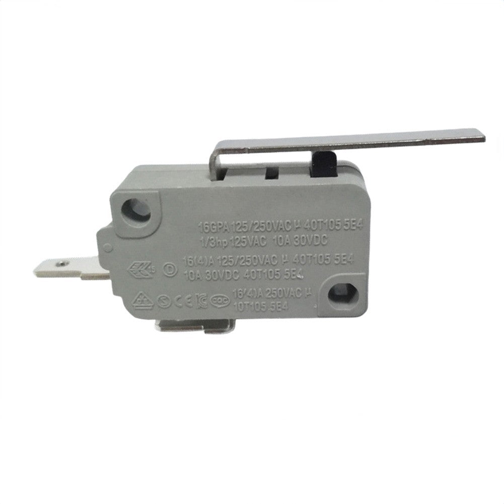 KW3A Travel Switch for Appliances