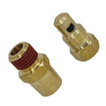 Mercury Engine Drain Valve 22-16951t1, 82745, 18-4218, 22-16951a1,