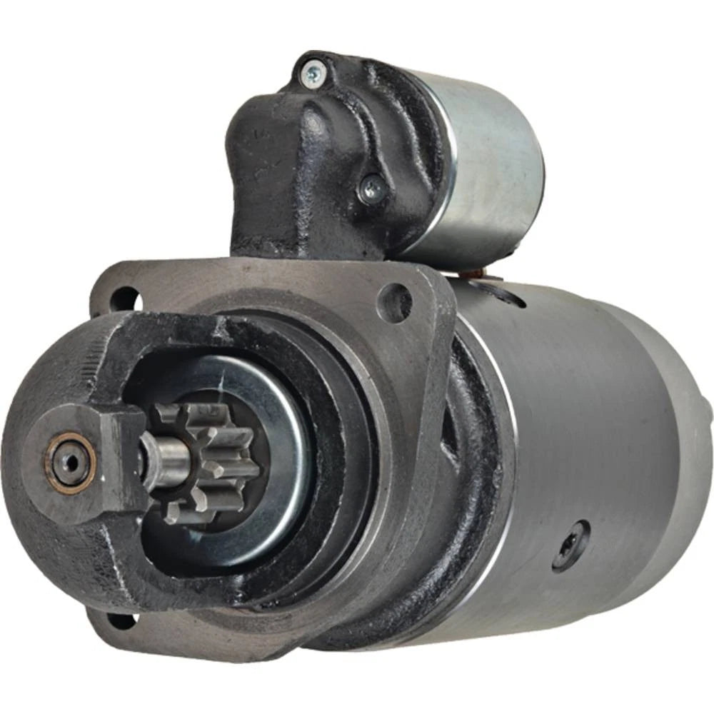 410-24178-jn J&n Electrical Products Starter