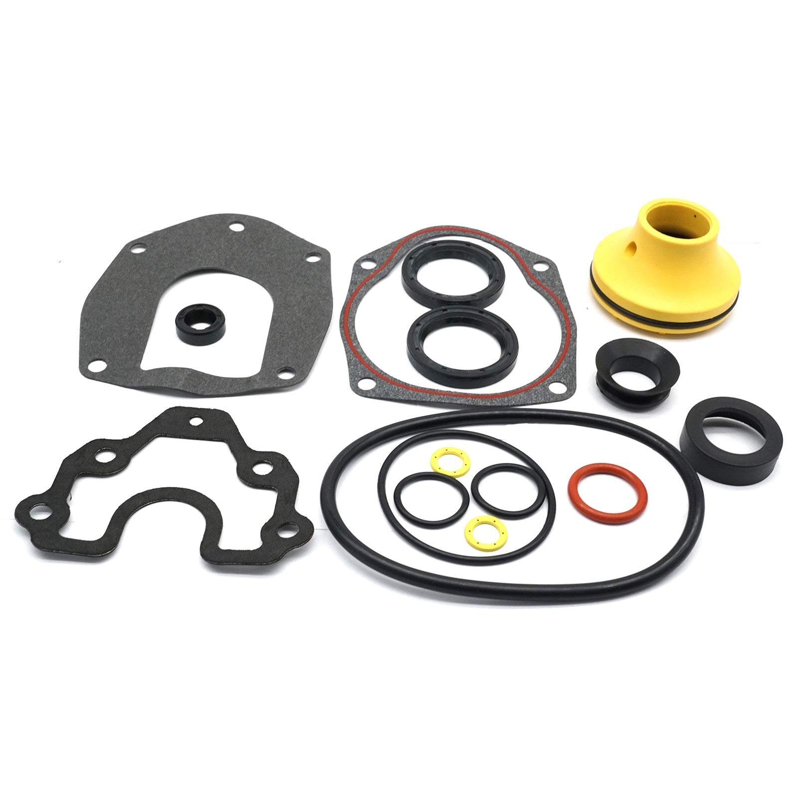 Mercury Verado Seal Kit Gearcase 135-200HP by Mercury