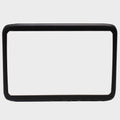Ranger Boat Blank Chartplotter Panel 7202310g | Fs Onix 10 Black