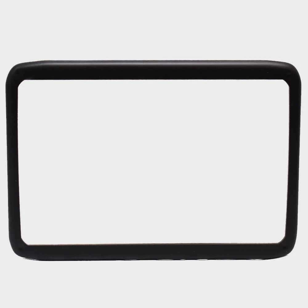 Ranger Boat Blank Chartplotter Panel 7202310g | Fs Onix 10 Black