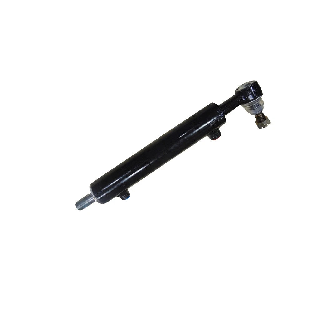 Mfwd Power Steering Cylinder - Lh - Economy Fits Case Ih 7130 7240