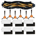 Accessory Replacement Parts Fit For Yeedi K600, K700 Robot Vacuum