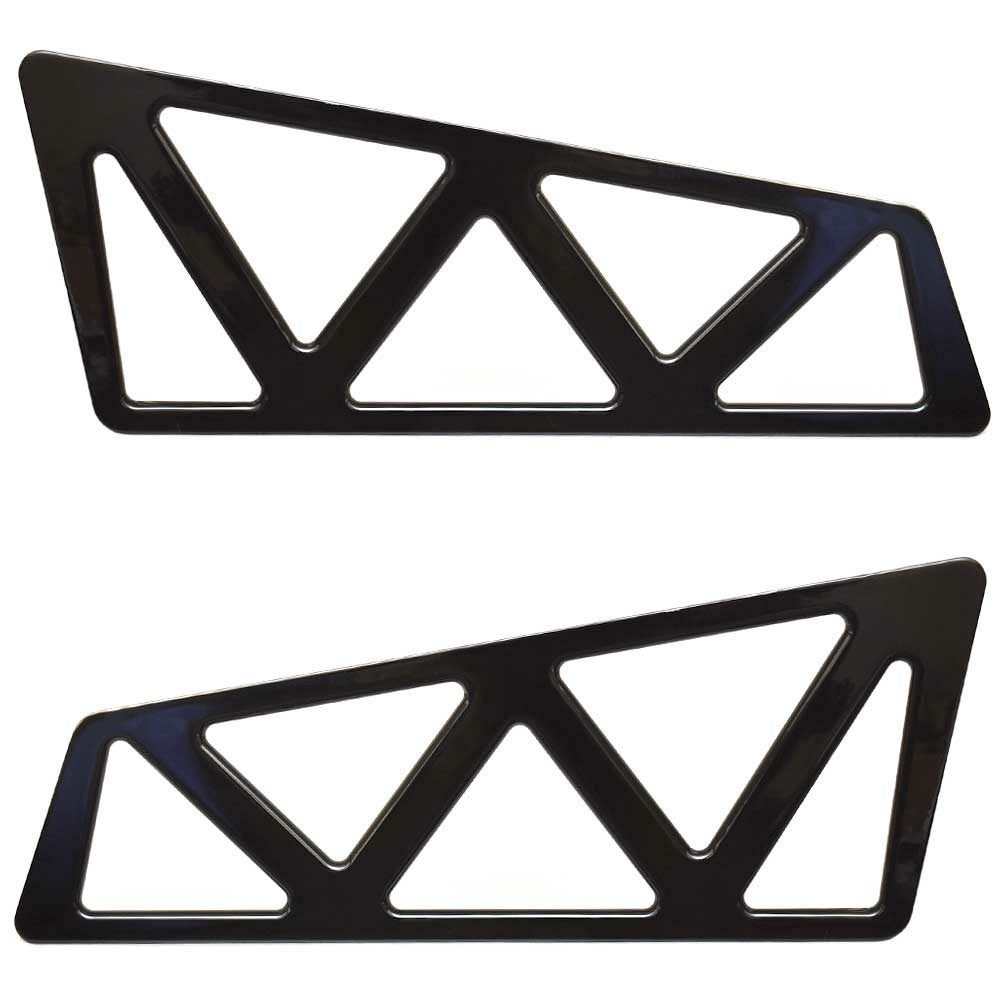 Ranger Boat Side Accent Panels 312314 by Ranger