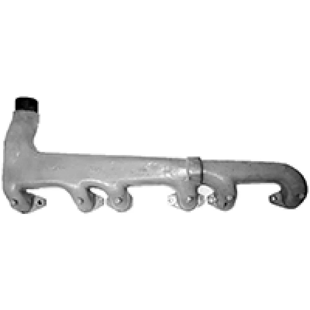 Cks042 Manifold, Exhaust Fits Case
