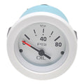 Teleflex Boat Oil Pressure Gauge Sportsman Marine 2 Inch by Teleflex