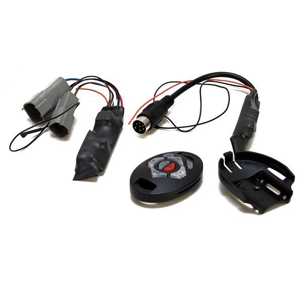 MasterCraft Boat Wireless Remote 5CD-BFB-MF by MasterCraft
