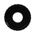 1*c-eos Adapter For C Mount Movie Lens To For Canon Eos Ef 6dii 5div