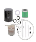 Oil Fuel Filter Repair Kit Honda BF75D BF90D by Honda