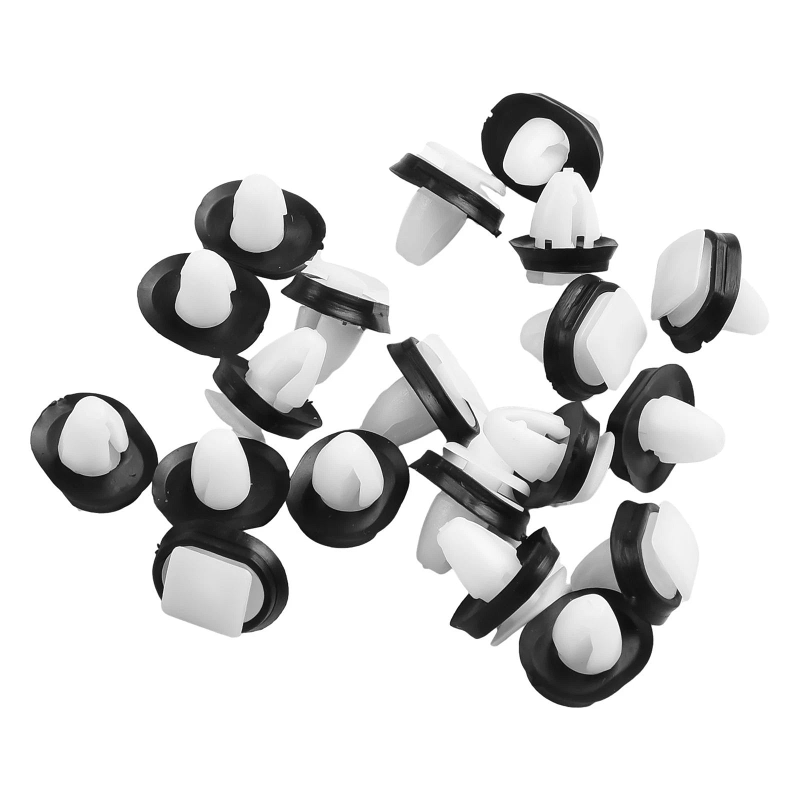 Car Door Trim Panel Clips For Fiat For Ducato 71728806 8565 43 856543
