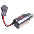 12V Stop Solenoid Pj7415748 30a87-10044 For Volvo Ec15 Ec30 Ec20 Ec25