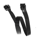 Tinned Copper Pcie Cable Modular Power Supply For Corsair For
