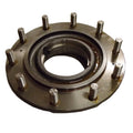 175974a1 Backhoe Loader Wheel Assembly Hub Fits Case 580l