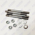 4pcs Fit Mercruiser Alpha 1 Gen Ii-mc1-bravo 1-2-3 Gimbal Housing