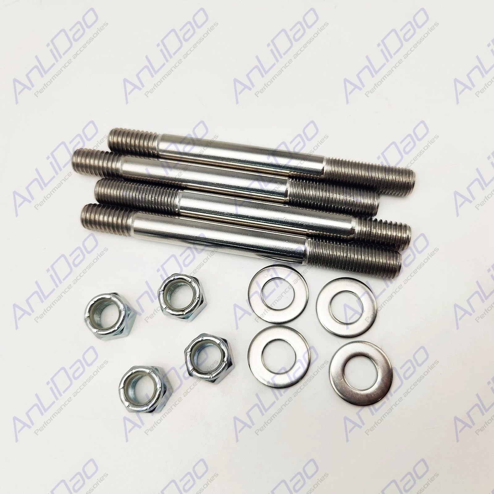 4pcs Fit Mercruiser Alpha 1 Gen Ii-mc1-bravo 1-2-3 Gimbal Housing