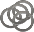 Engine Oil Drain Plug Gasket Seal Yamaha Outboard Aluminium Replaces