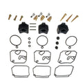 Carburetor Repair Kit – Yamaha 40-60HP 1996-2006