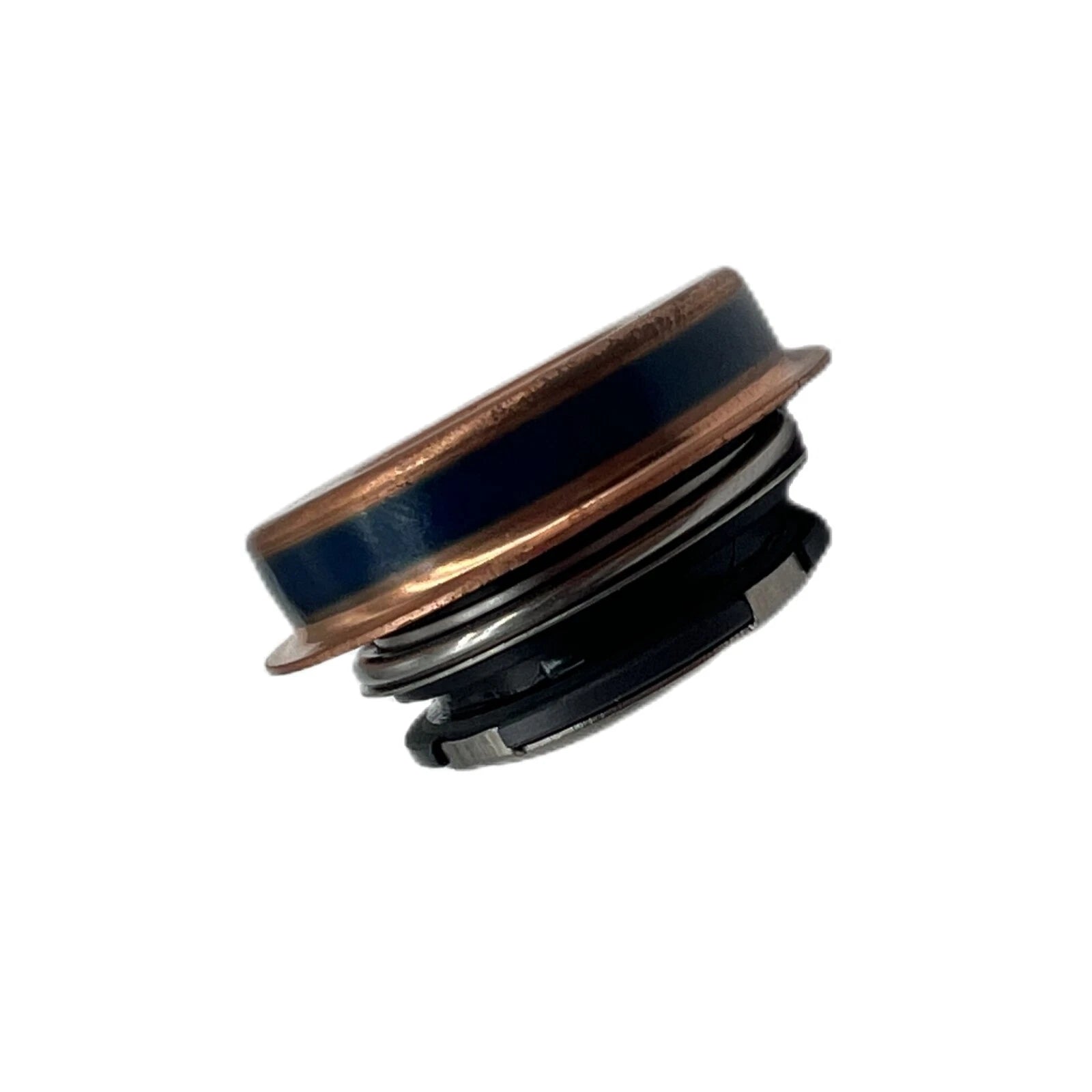 New For Volvo Penta Marine Diesel Engine Mechanical Seal Ring 1676432