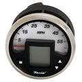 Faria Boat Speedometer Gauge IG1133A MG2000 SmartCraft 3 1/4 Inch by Faria