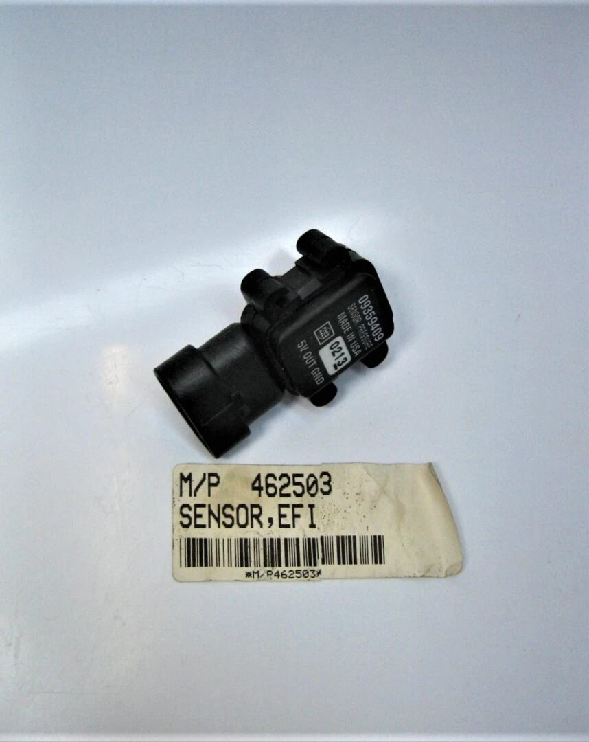 Marine Power 462503 ~New~ Sterndrive Efi Map Manifold Absolute