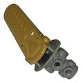 4v4154 Valve A-w/pedal Fits Caterpillar 825 816b 826c 815b 825c It18