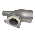 Stainless Steel Exhaust Elbow For Yanmar 4lh-te 4lh-hte Replaces