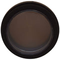 Faria Boat Blank Filler Gauge 2 Inch Pewter by Faria