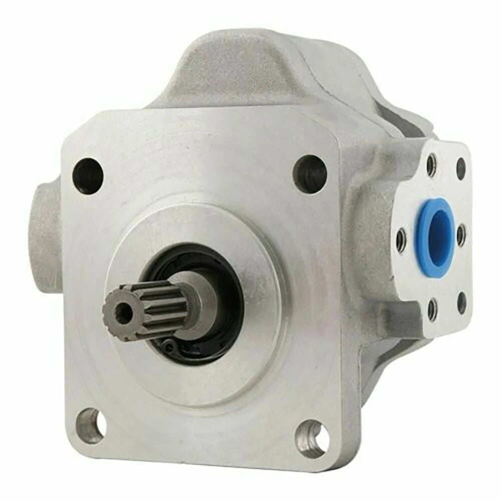 New Hydraulic Pump Fits John Deere 790 Compact Tractor 870 Compact