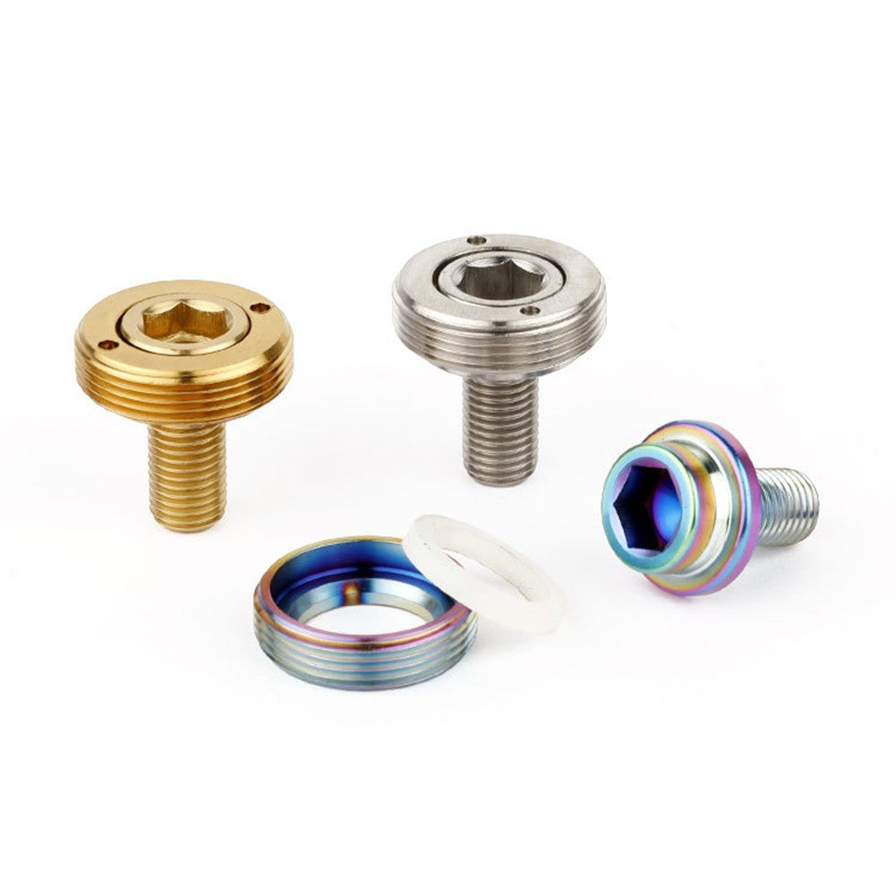 Bottom Bracket Bolt High Quality Material