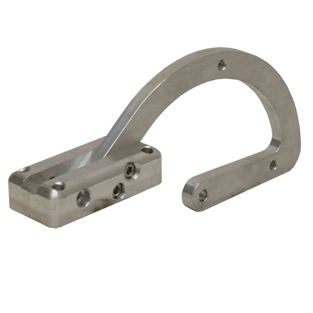 Mastercraft Boat Bottom Motor Box Hinge by Mastercraft