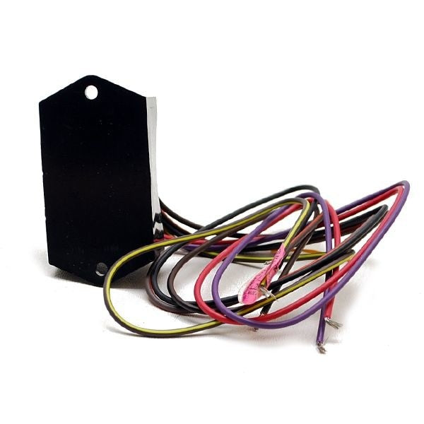 Tachometer Magneto Signal Converter Livorsi Boat by Livorsi